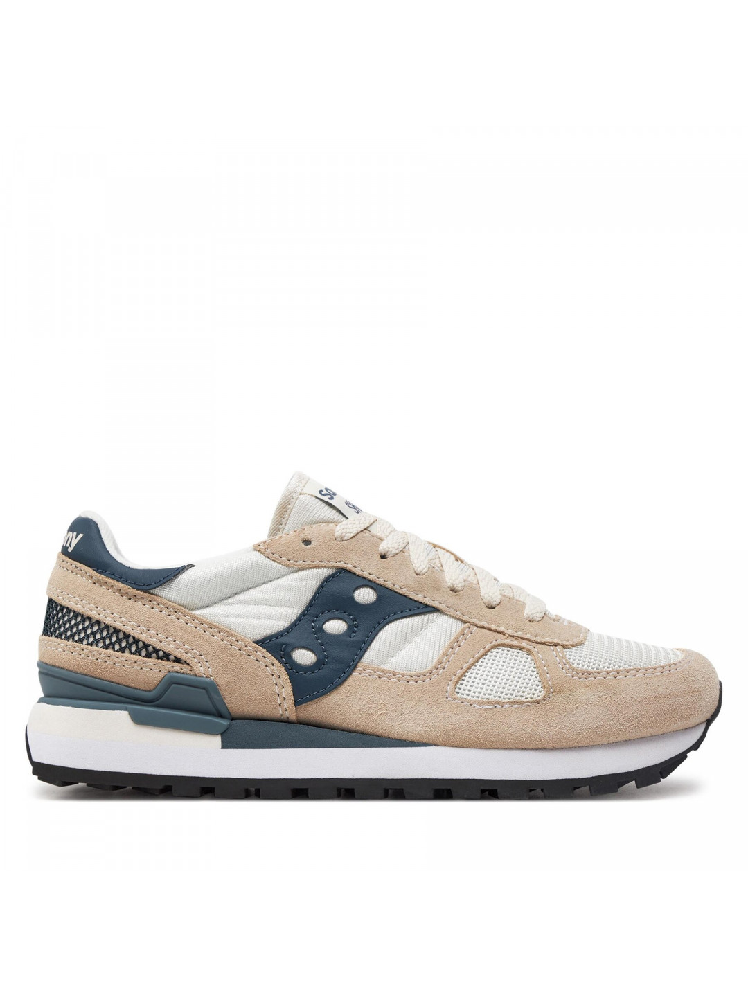 Sneakersy Saucony Shadow Original S2108-879 Béžová